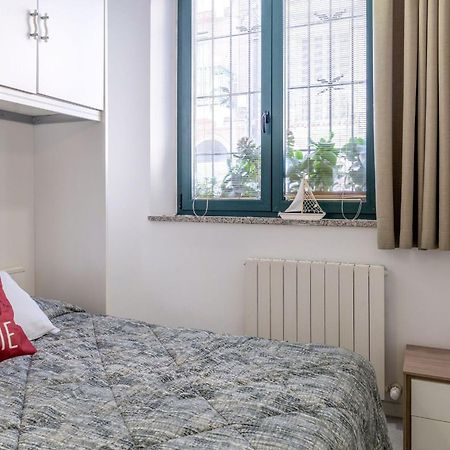 Italian Experience-La Rondine Apartment Порто-Реканати Экстерьер фото