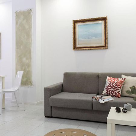 Italian Experience-La Rondine Apartment Порто-Реканати Экстерьер фото