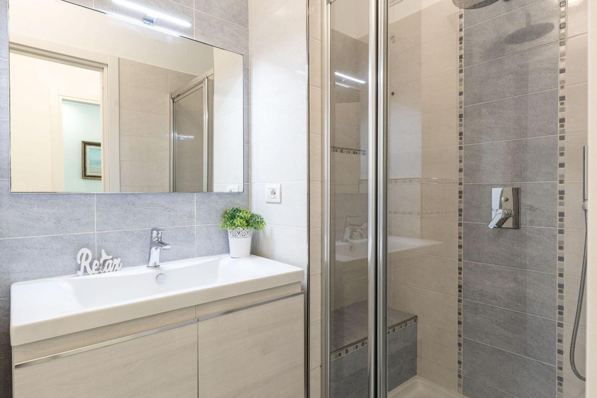 Italian Experience-La Rondine Apartment Порто-Реканати Экстерьер фото