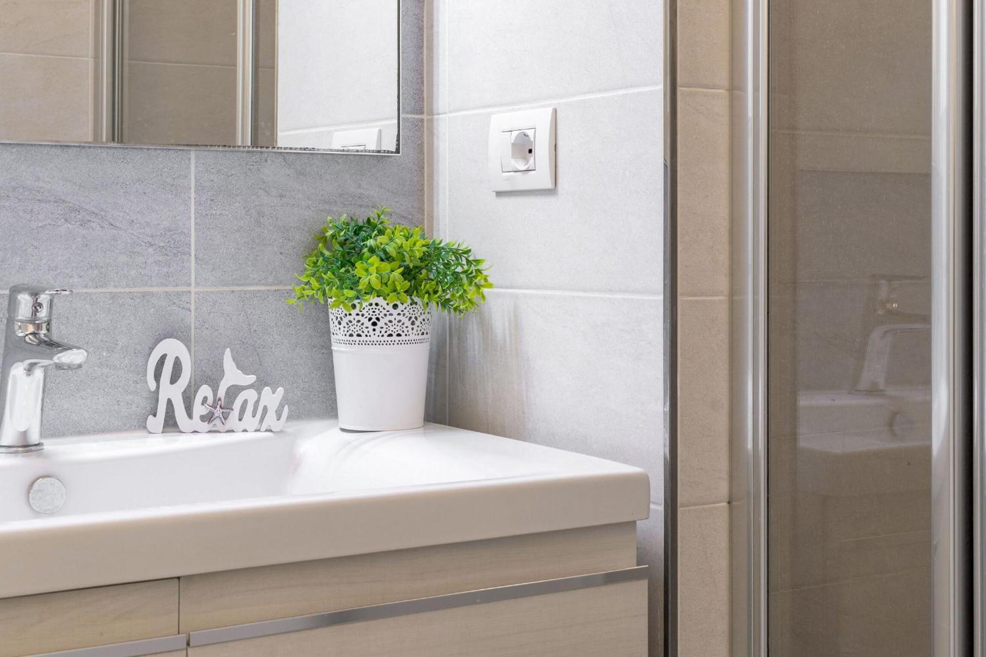 Italian Experience-La Rondine Apartment Порто-Реканати Экстерьер фото